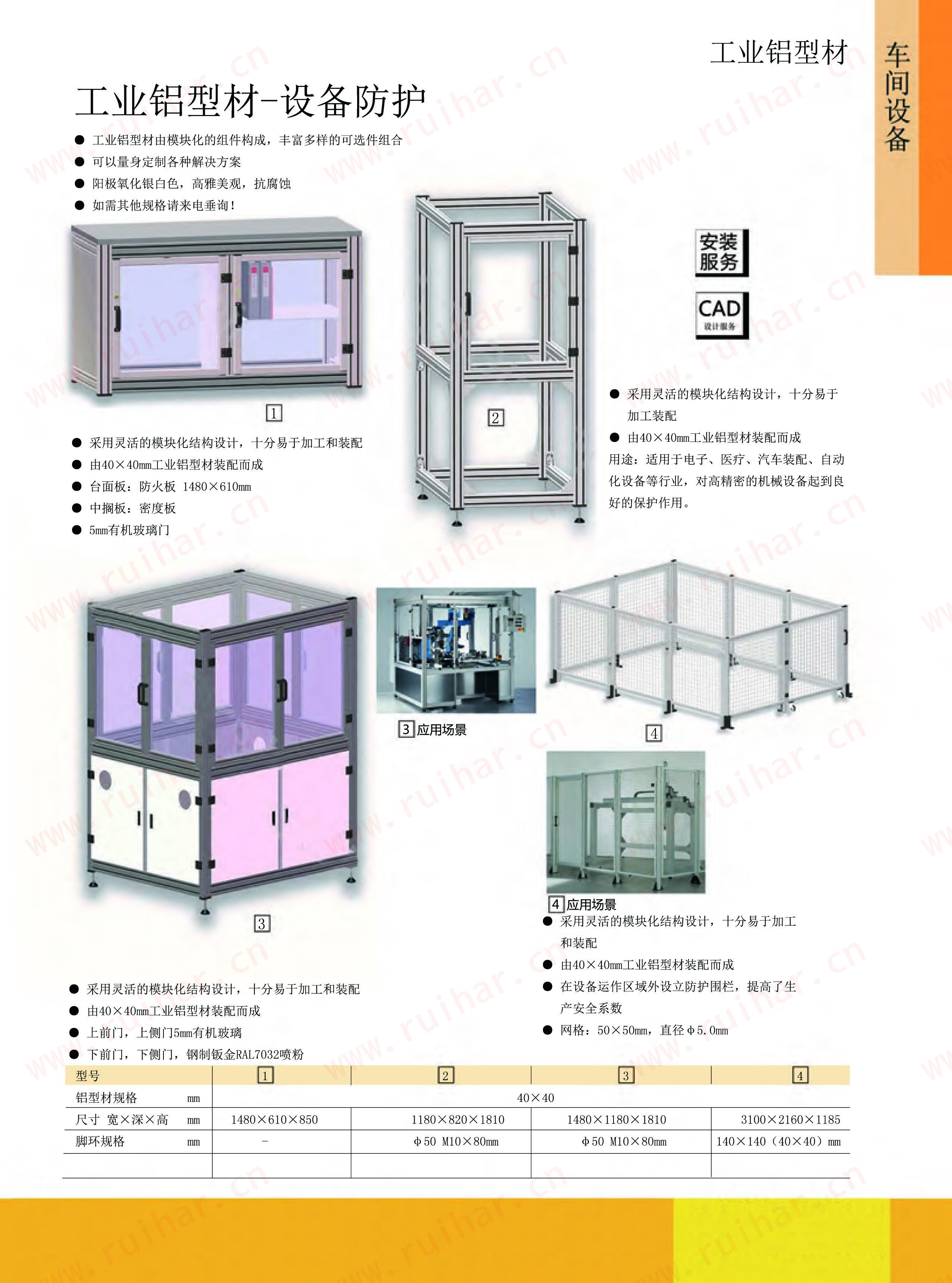 工業(yè)鋁型材，鋁材，方鋁型材，鋁型材