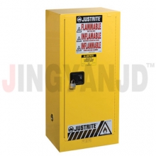 JUSTRITE 8915201 移動(dòng)式Mini型安全柜、工作臺(tái)式安全柜、緊湊型安全柜