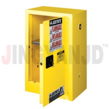 JUSTRITE 8912001 移動(dòng)式Mini型安全柜、工作臺(tái)式安全柜、緊湊型安全柜
