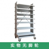斜面料架/MXM300S，顏色：電腦灰，產品尺寸(mm)：850*670*1545（不含盒）