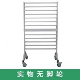 掛軌架，顏色：電腦灰，產(chǎn)品尺寸(mm)：920x550x1540（不含盒）