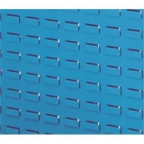 固定型單面物料架960×375×1450mm(3百葉)，KR-1303